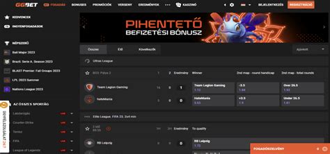 ggbet vélemények|GGBet Magyar Sportfogadás: vélemények, bónuszok, kifizetések.